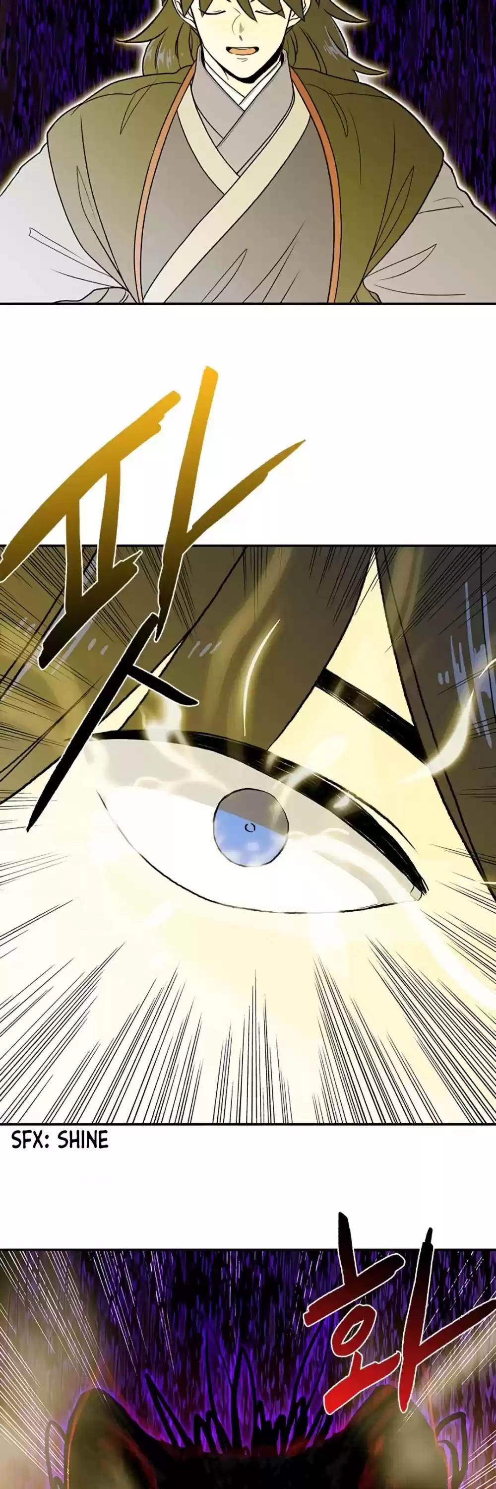 The Scholar's Reincarnation Chapter 153