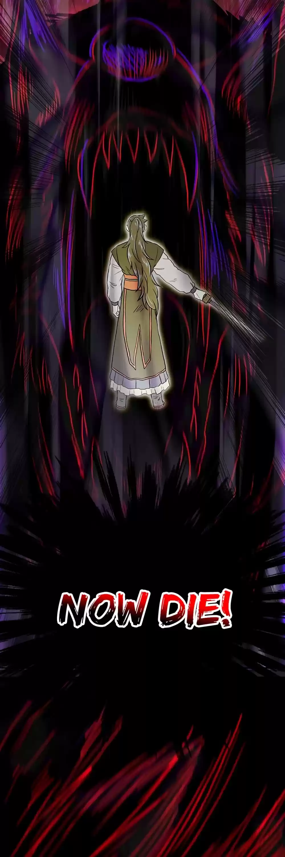 The Scholar's Reincarnation Chapter 153