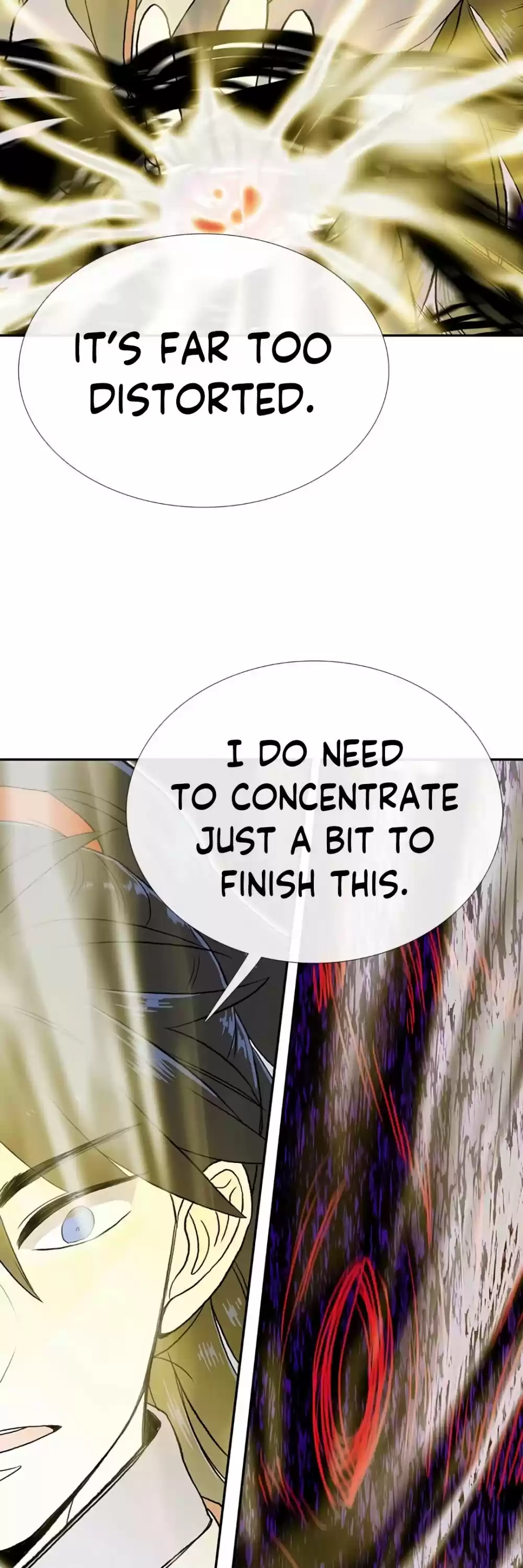 The Scholar's Reincarnation Chapter 153