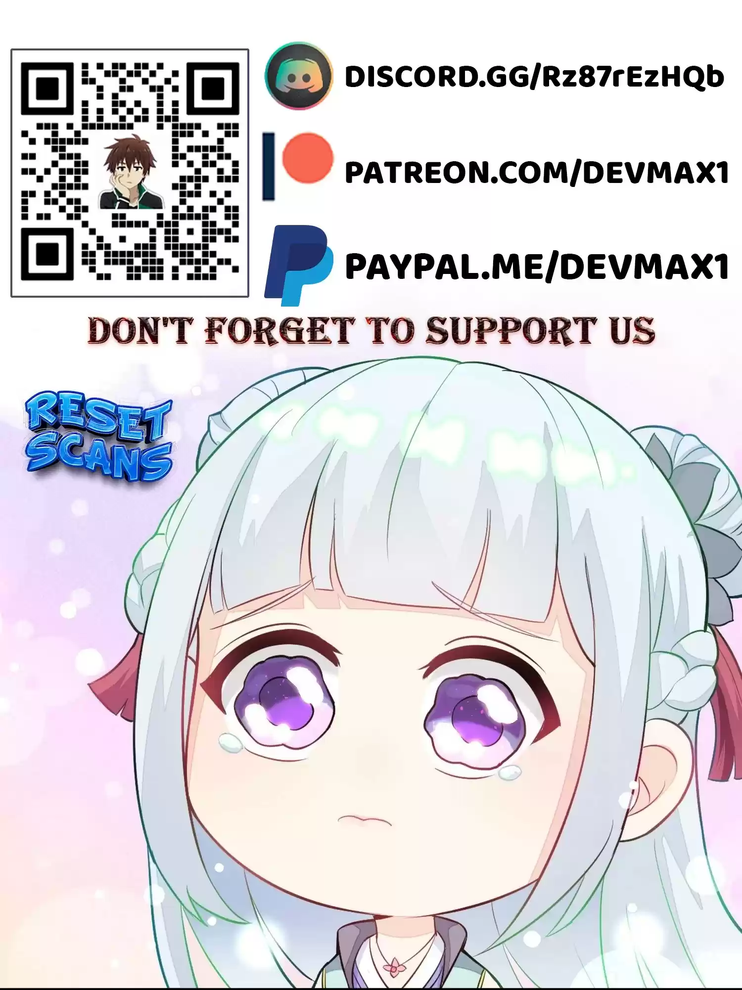 The Scholar's Reincarnation Chapter 153