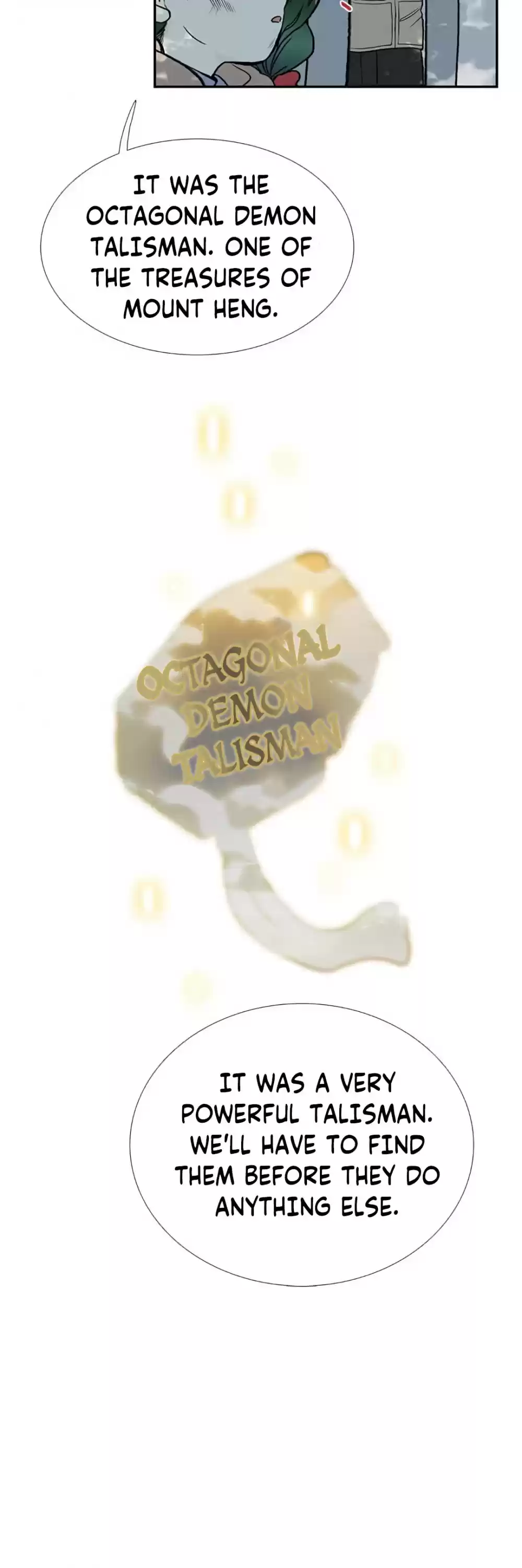 The Scholar's Reincarnation Chapter 154