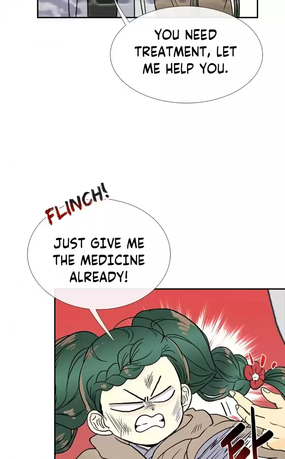 The Scholar's Reincarnation Chapter 154