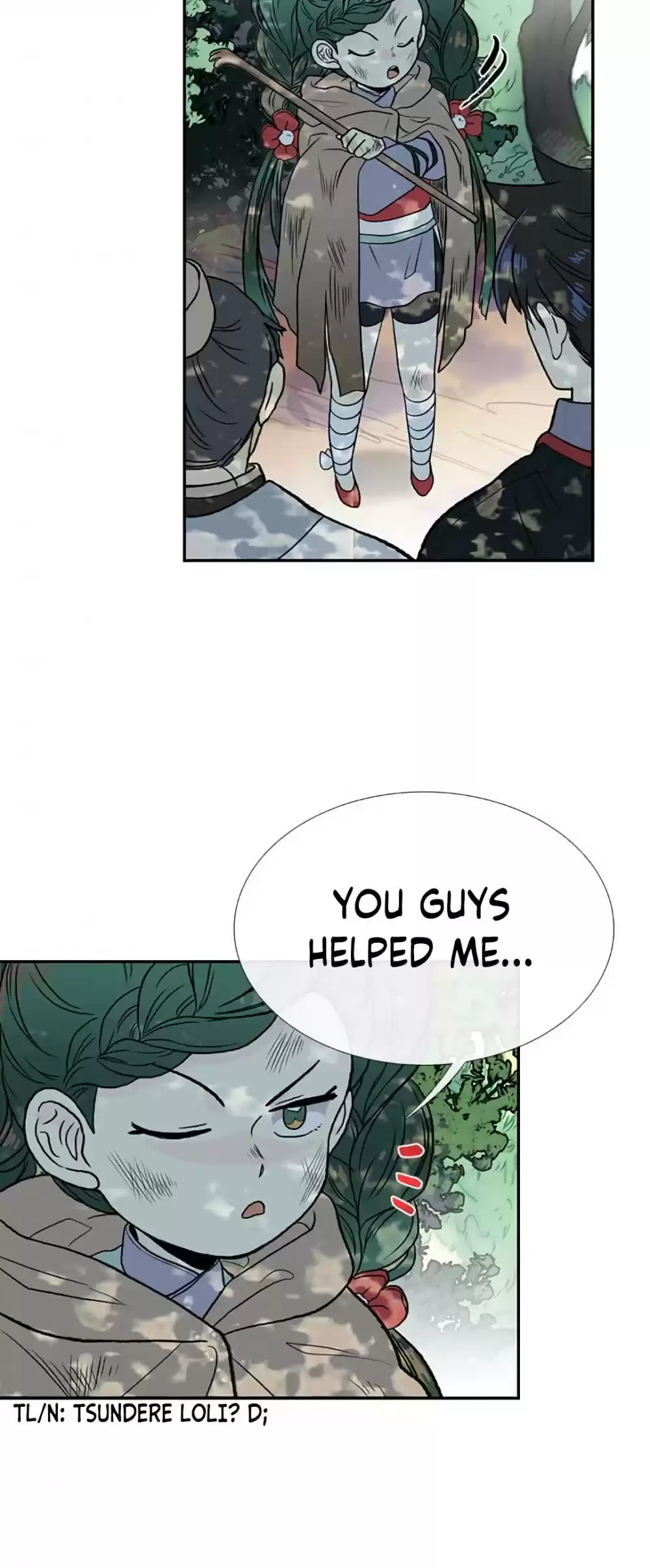 The Scholar's Reincarnation Chapter 154