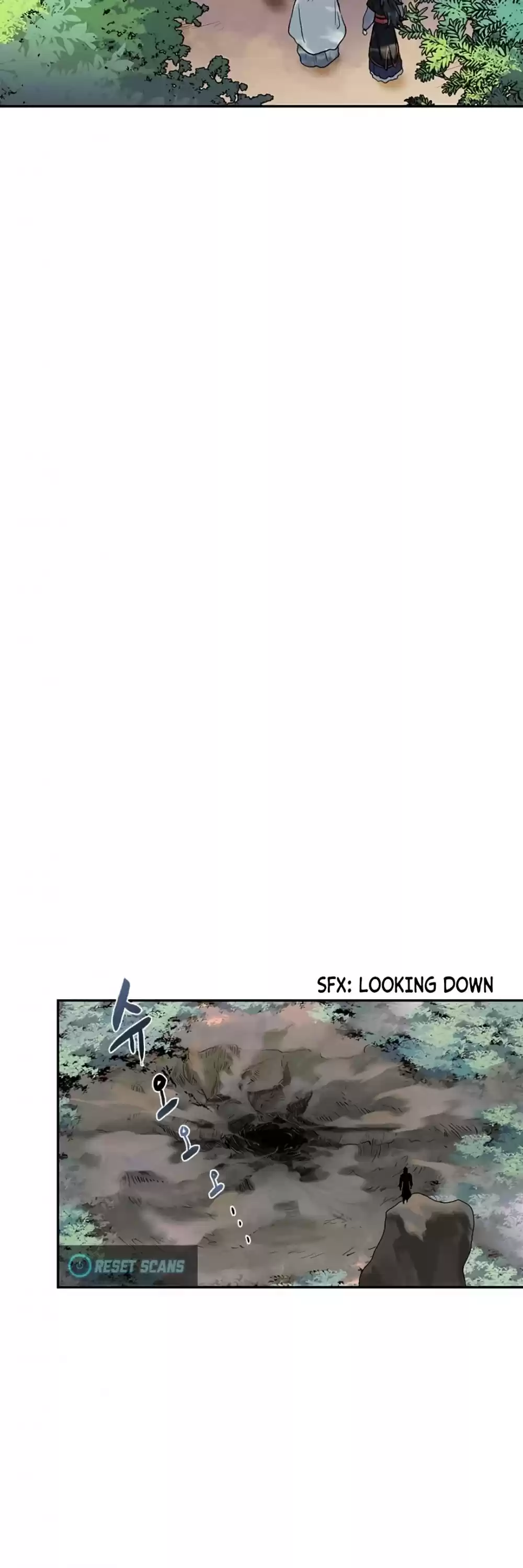 The Scholar's Reincarnation Chapter 154