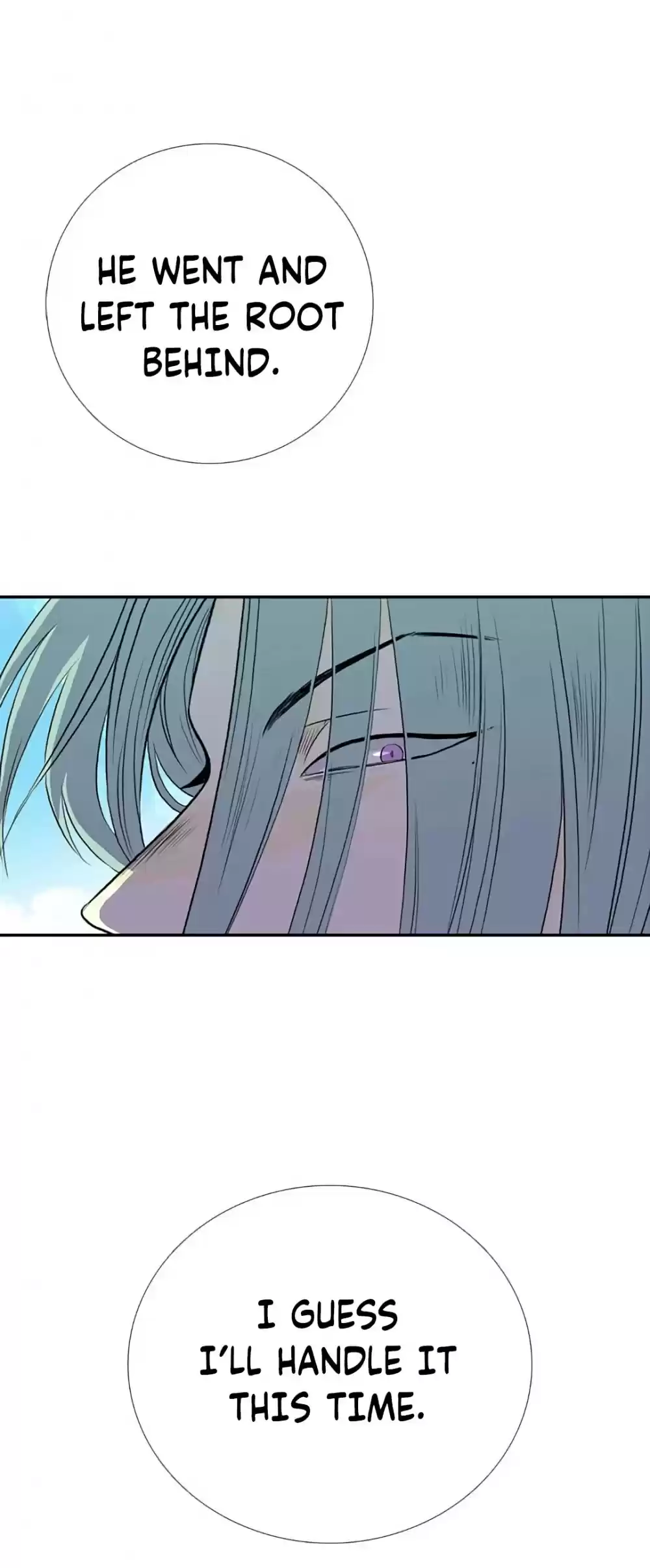 The Scholar's Reincarnation Chapter 154