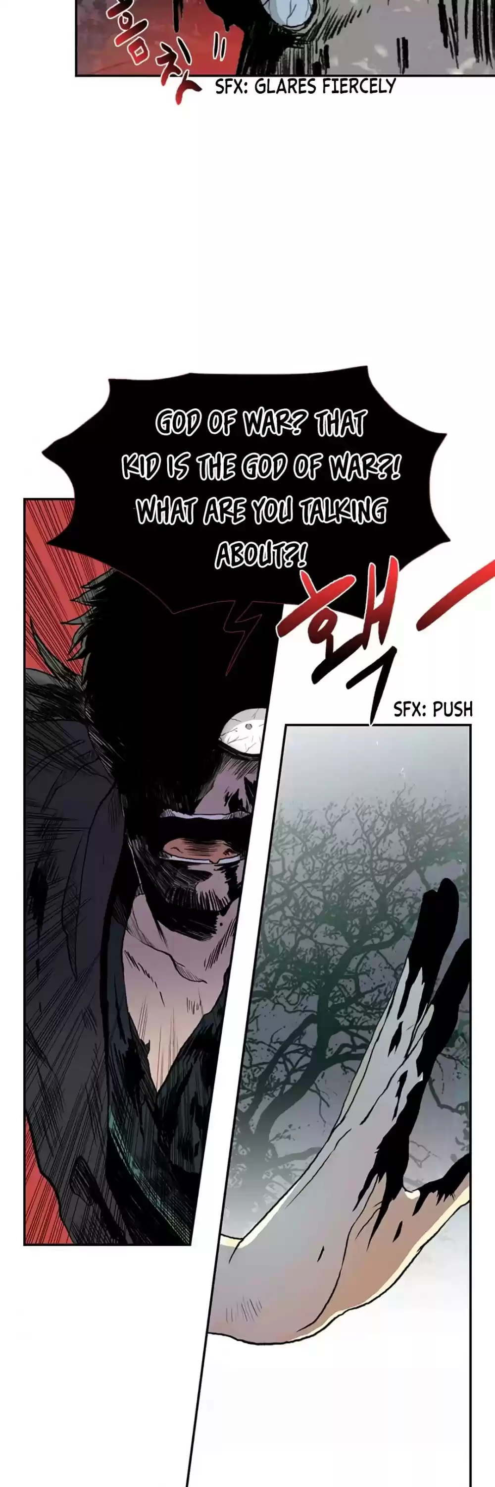 The Scholar's Reincarnation Chapter 154