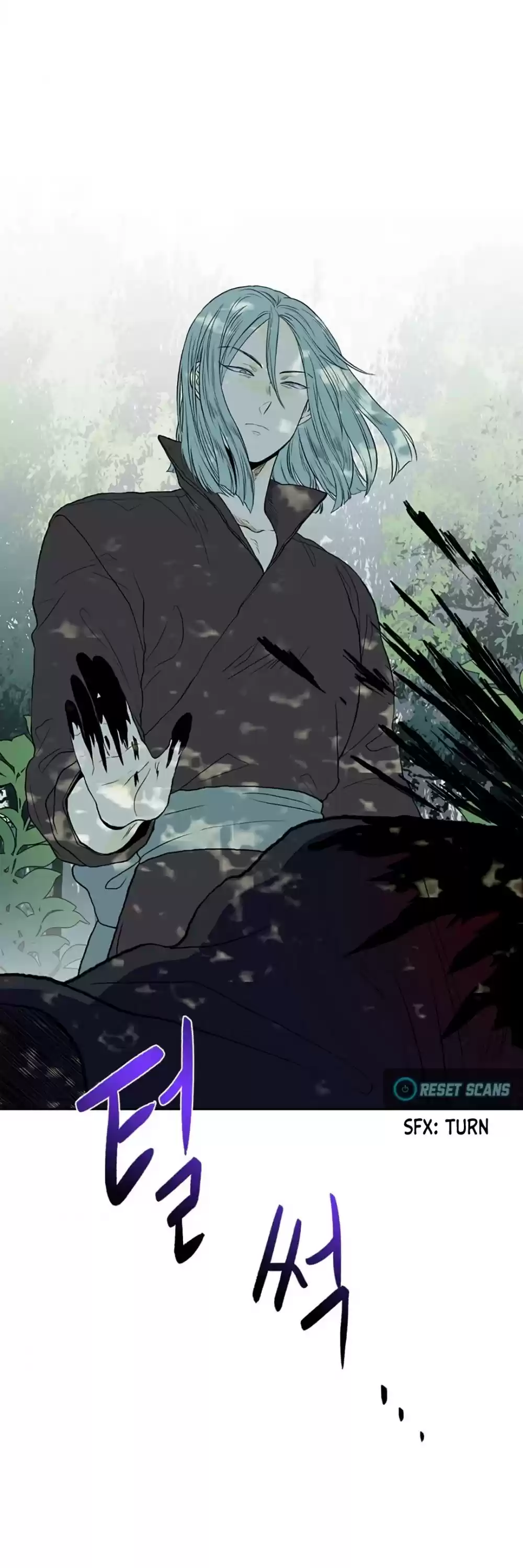 The Scholar's Reincarnation Chapter 154