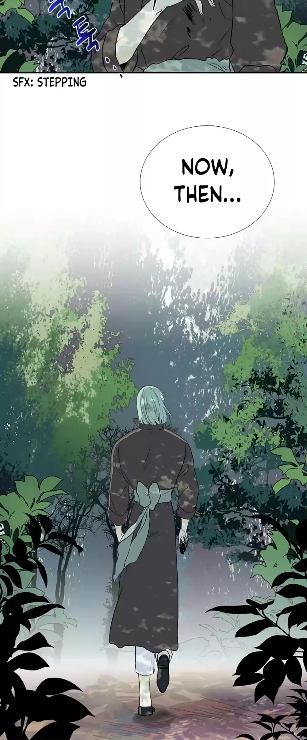 The Scholar's Reincarnation Chapter 154