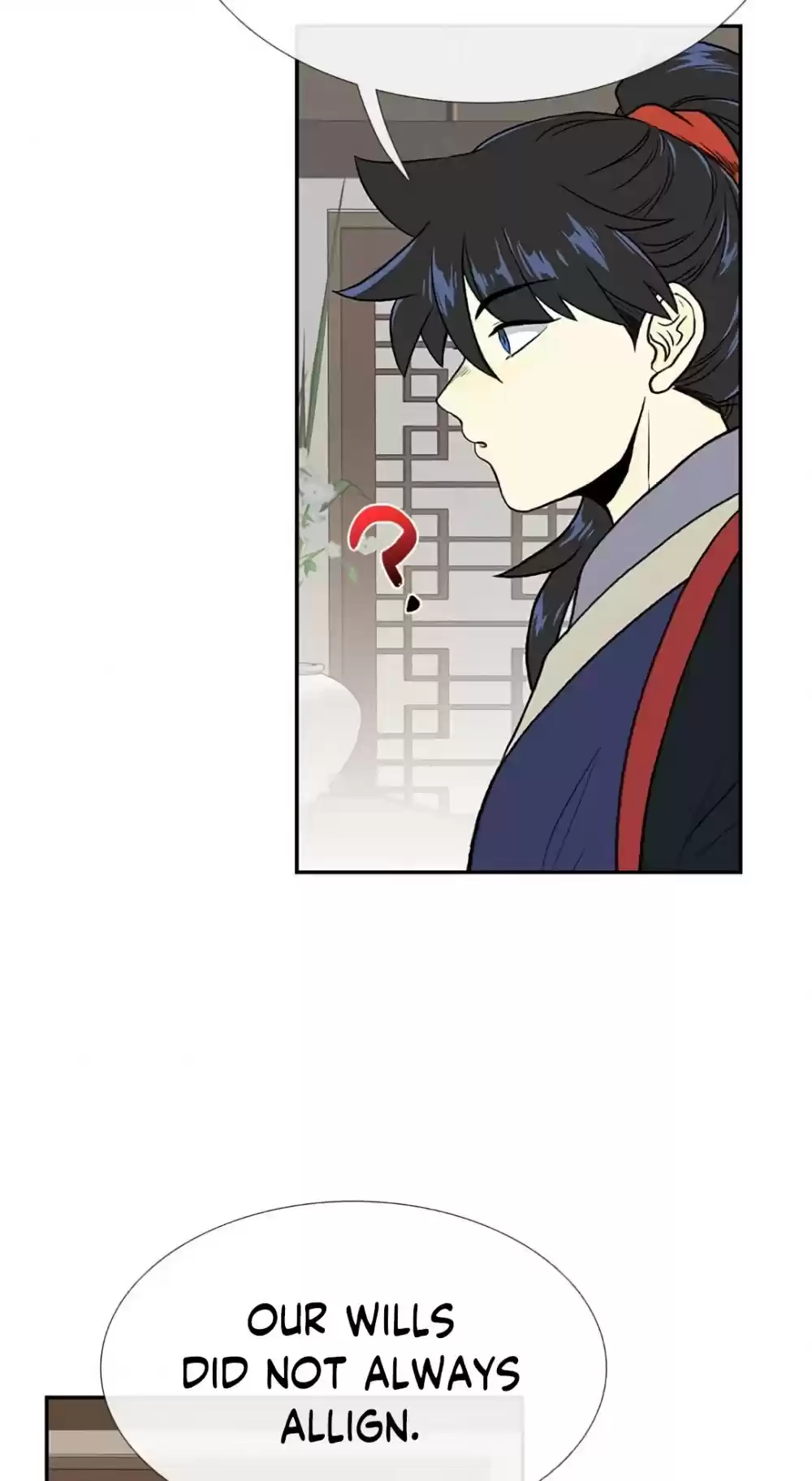 The Scholar's Reincarnation Chapter 155