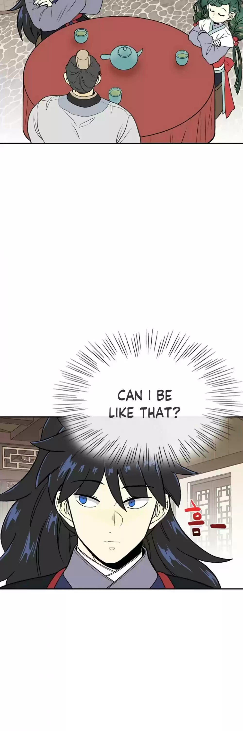 The Scholar's Reincarnation Chapter 155