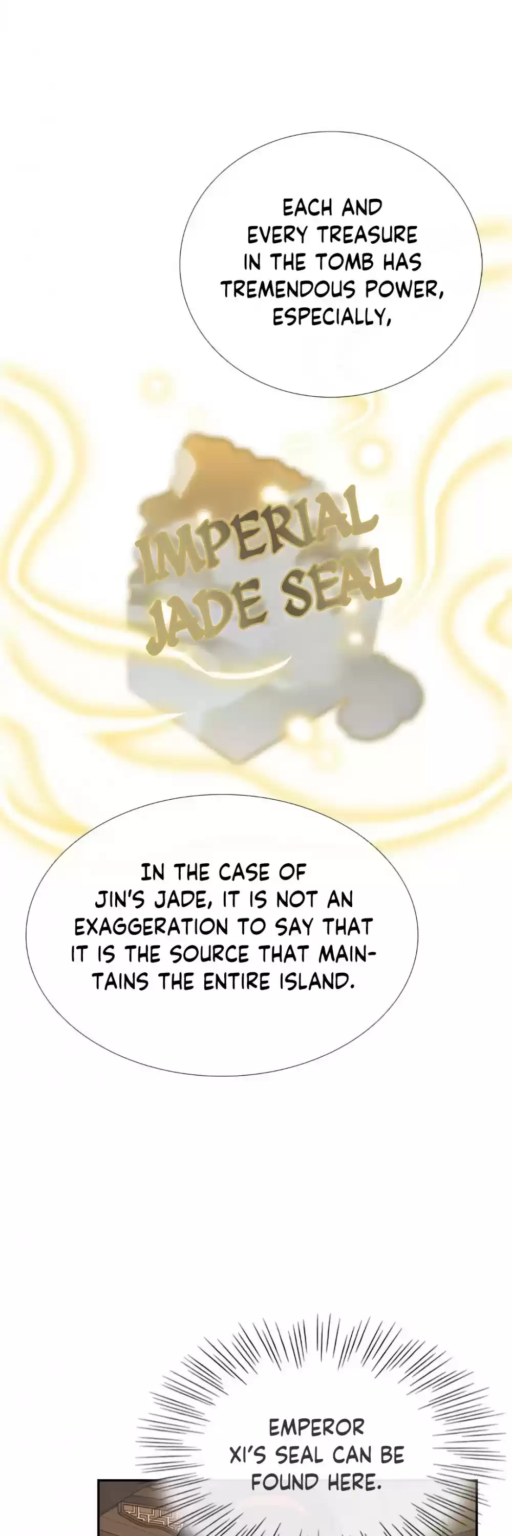 The Scholar's Reincarnation Chapter 155