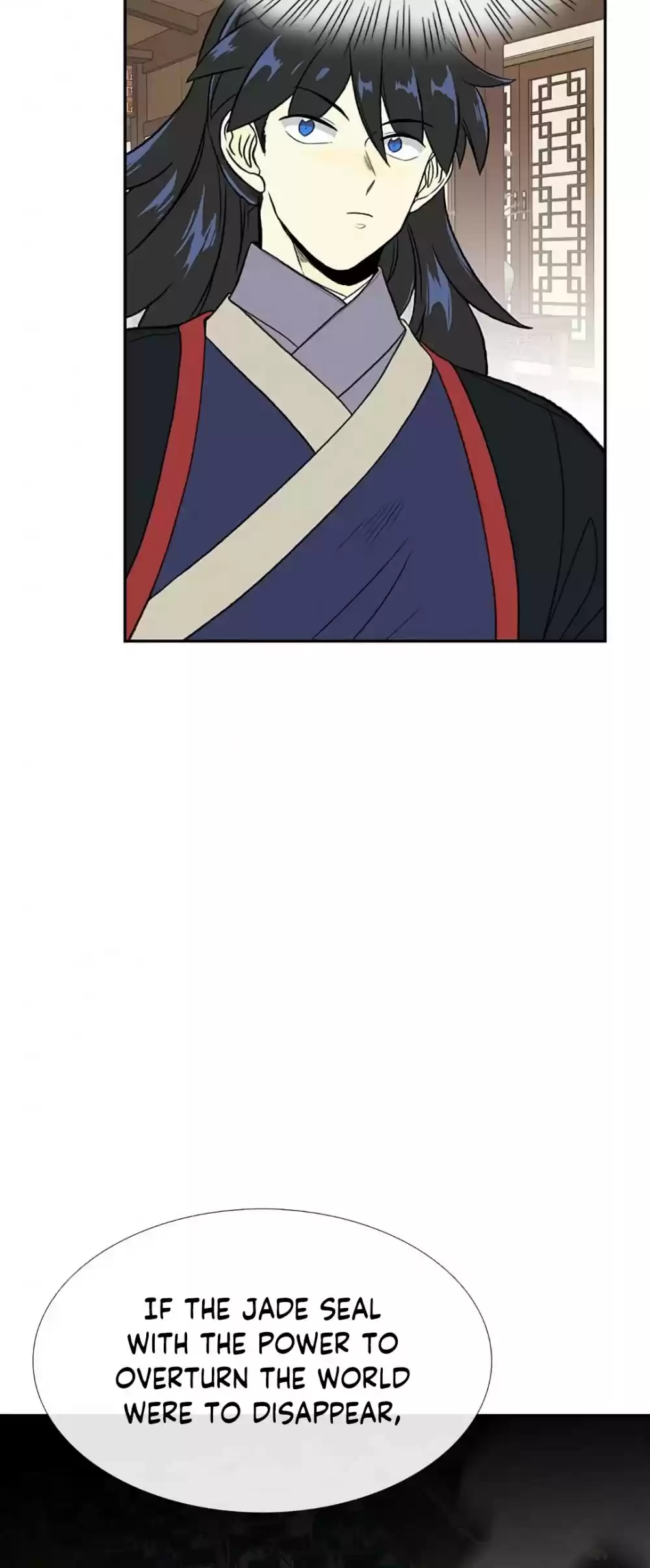 The Scholar's Reincarnation Chapter 155