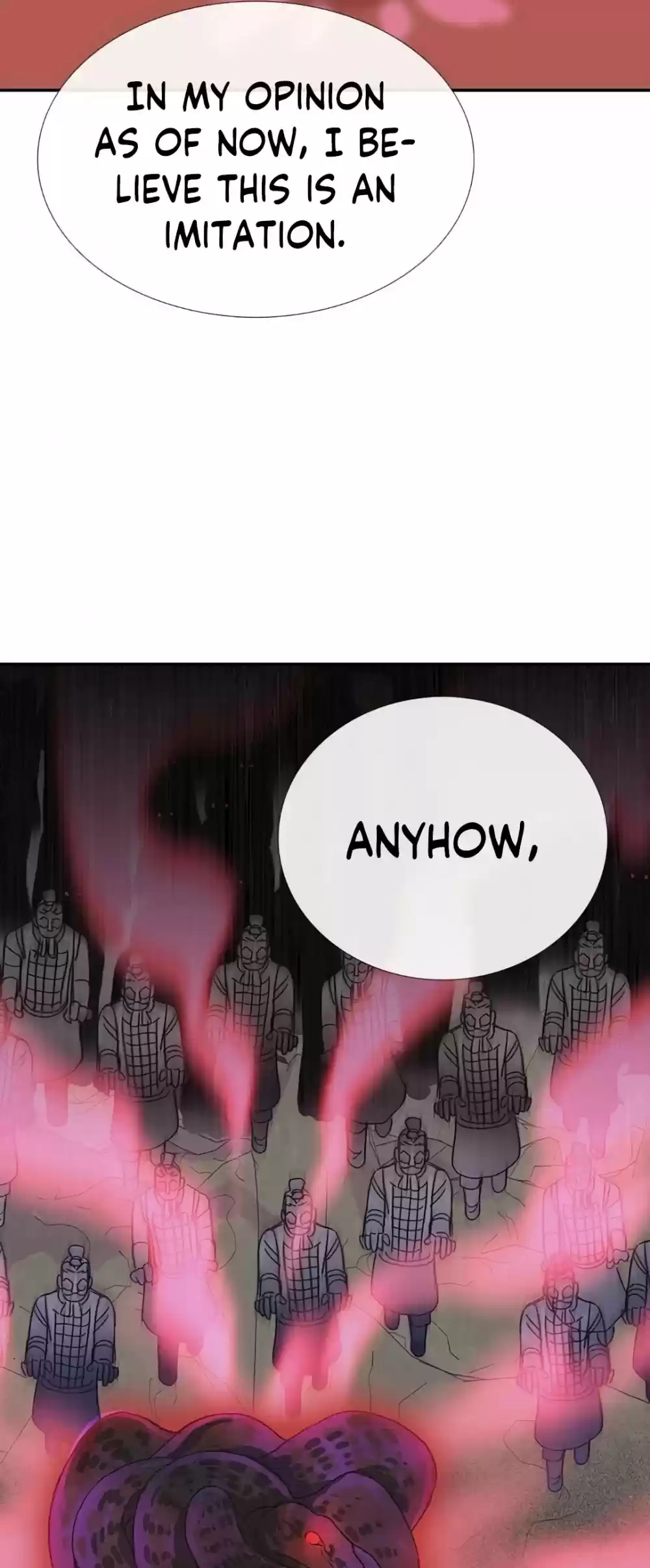 The Scholar's Reincarnation Chapter 155