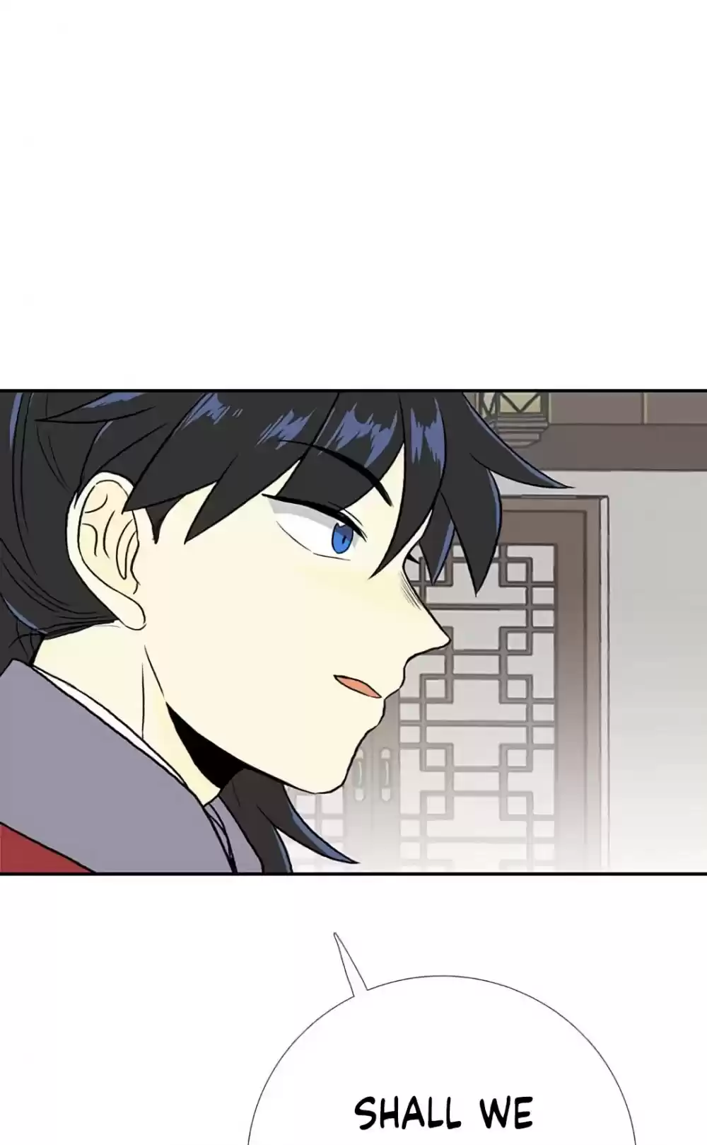 The Scholar's Reincarnation Chapter 155