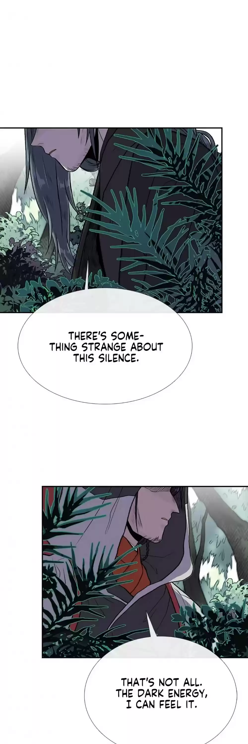 The Scholar's Reincarnation Chapter 156