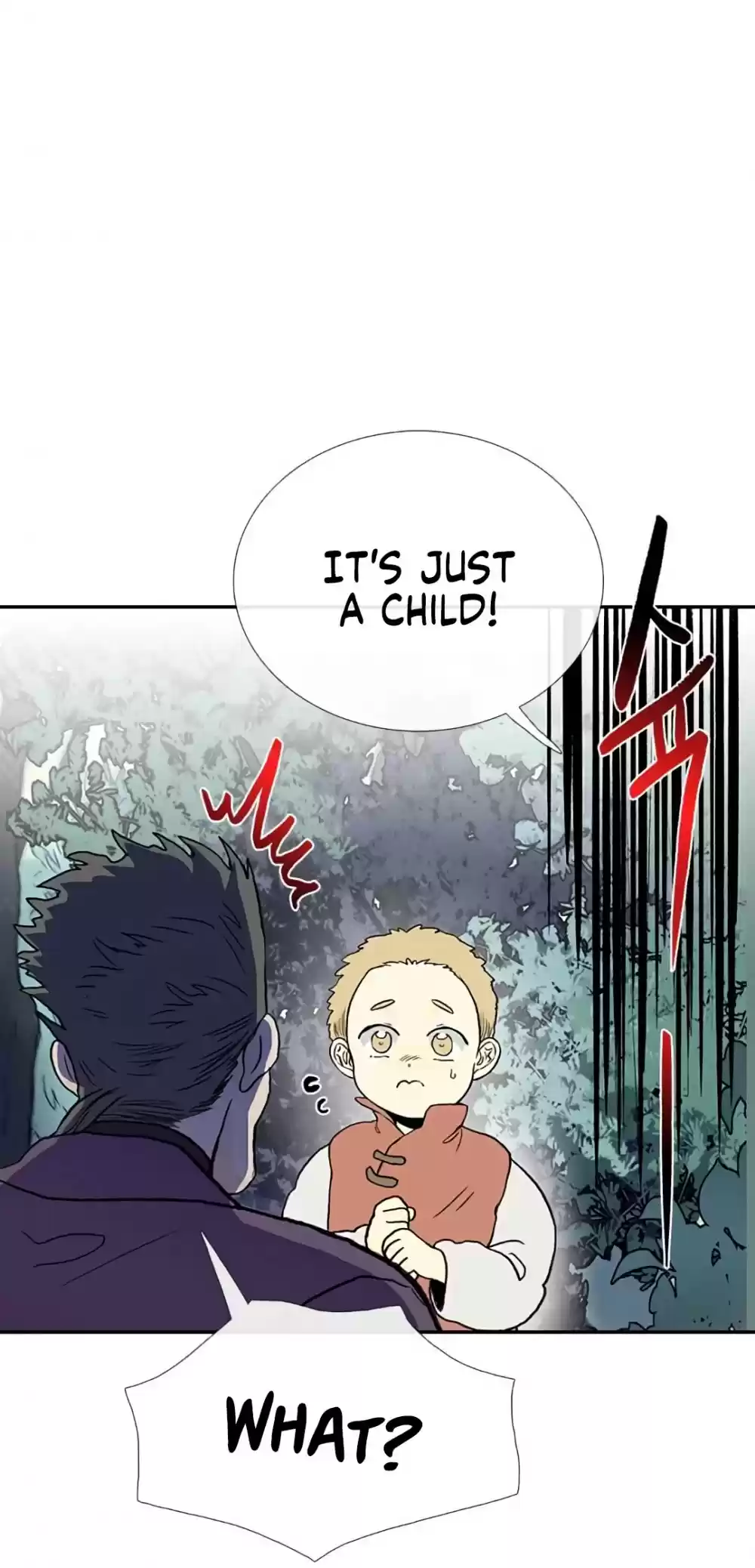 The Scholar's Reincarnation Chapter 156