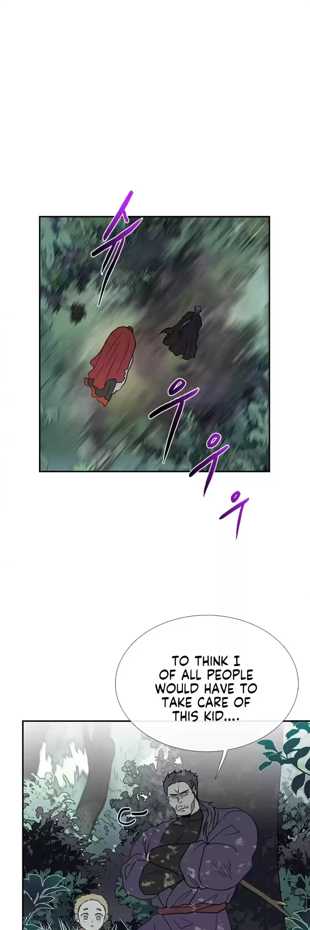 The Scholar's Reincarnation Chapter 156