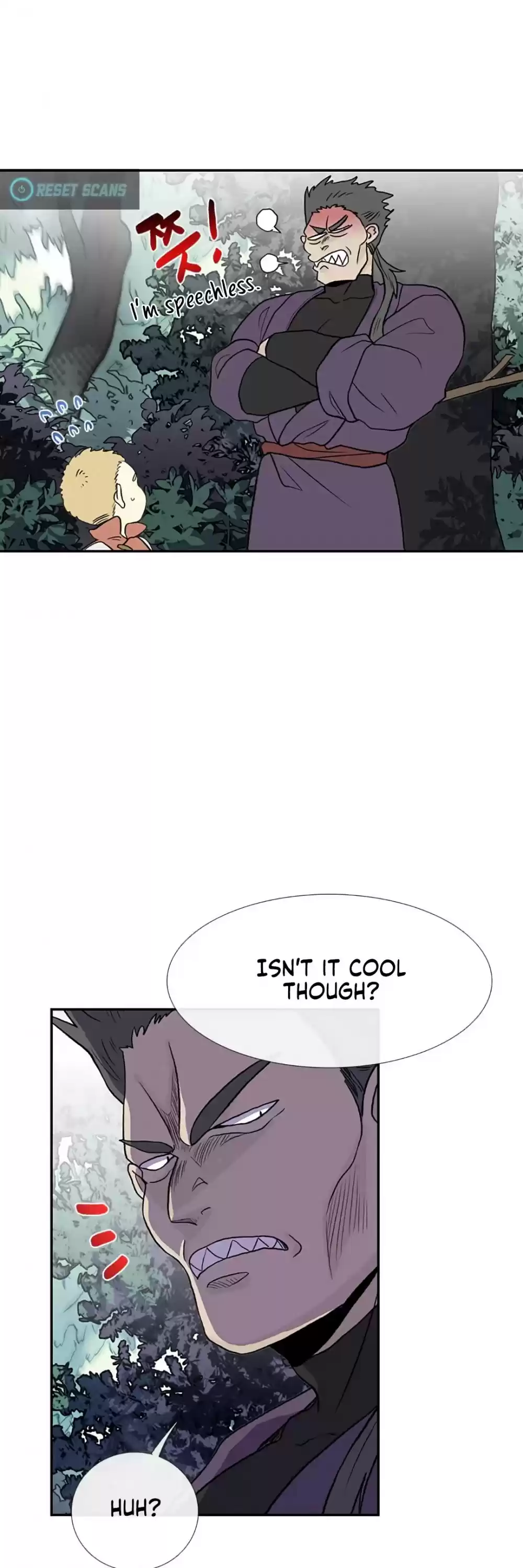 The Scholar's Reincarnation Chapter 156