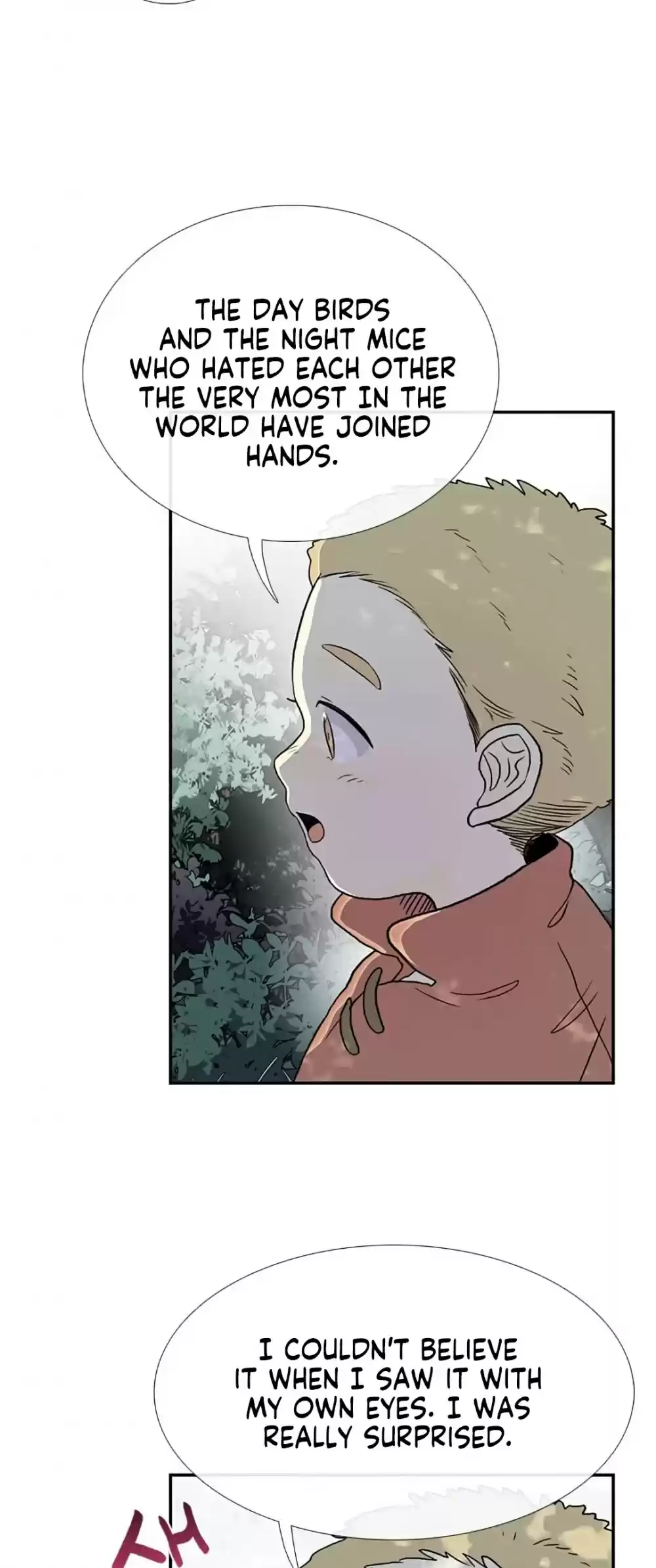 The Scholar's Reincarnation Chapter 156