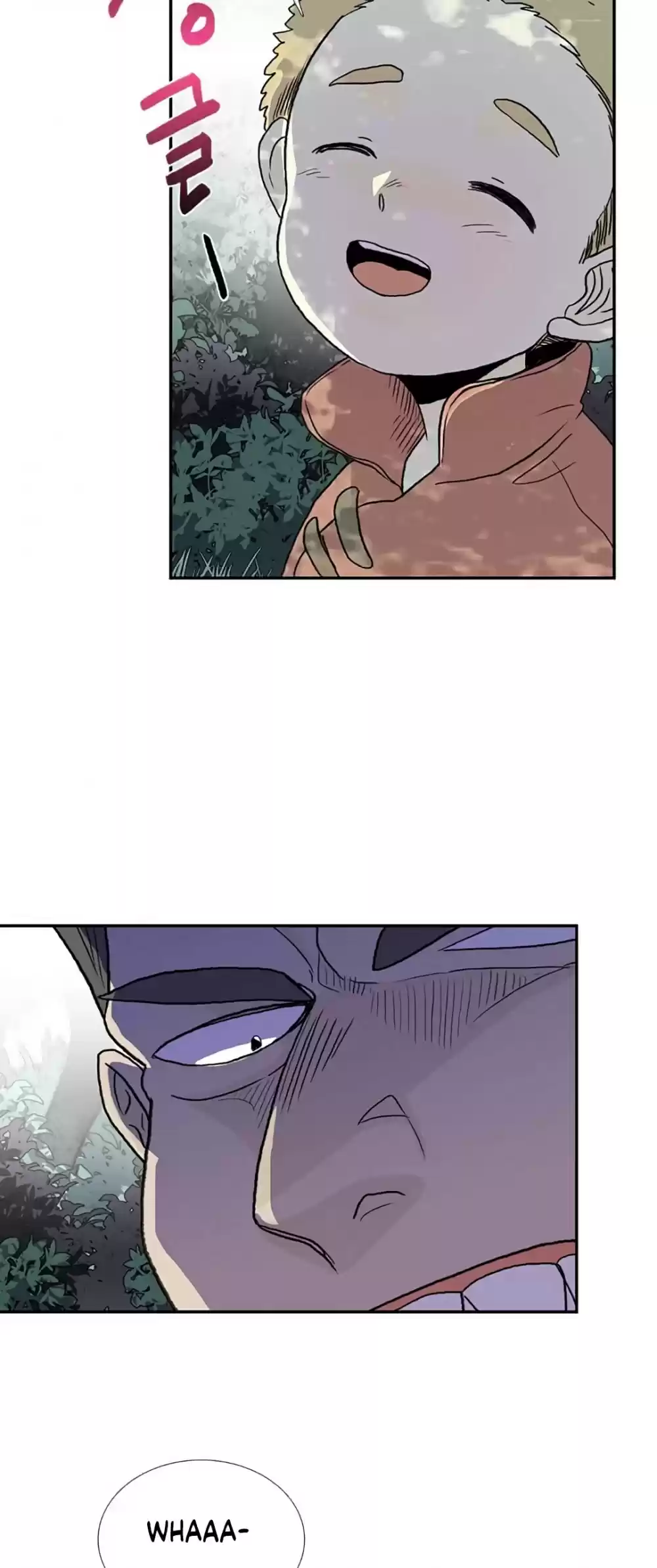 The Scholar's Reincarnation Chapter 156