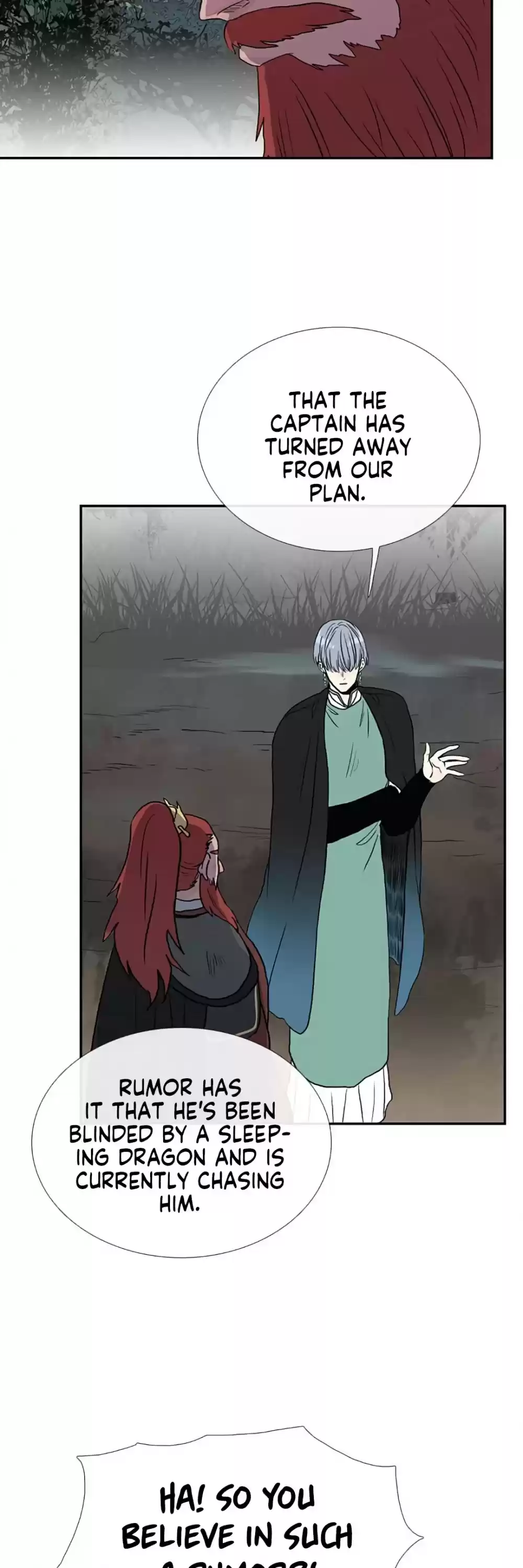 The Scholar's Reincarnation Chapter 156