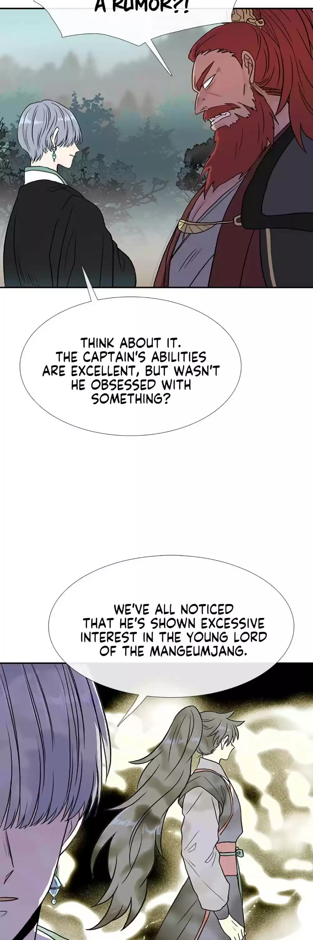 The Scholar's Reincarnation Chapter 156