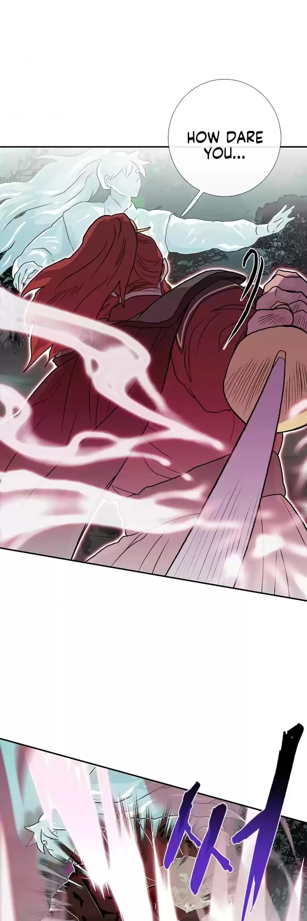 The Scholar's Reincarnation Chapter 156