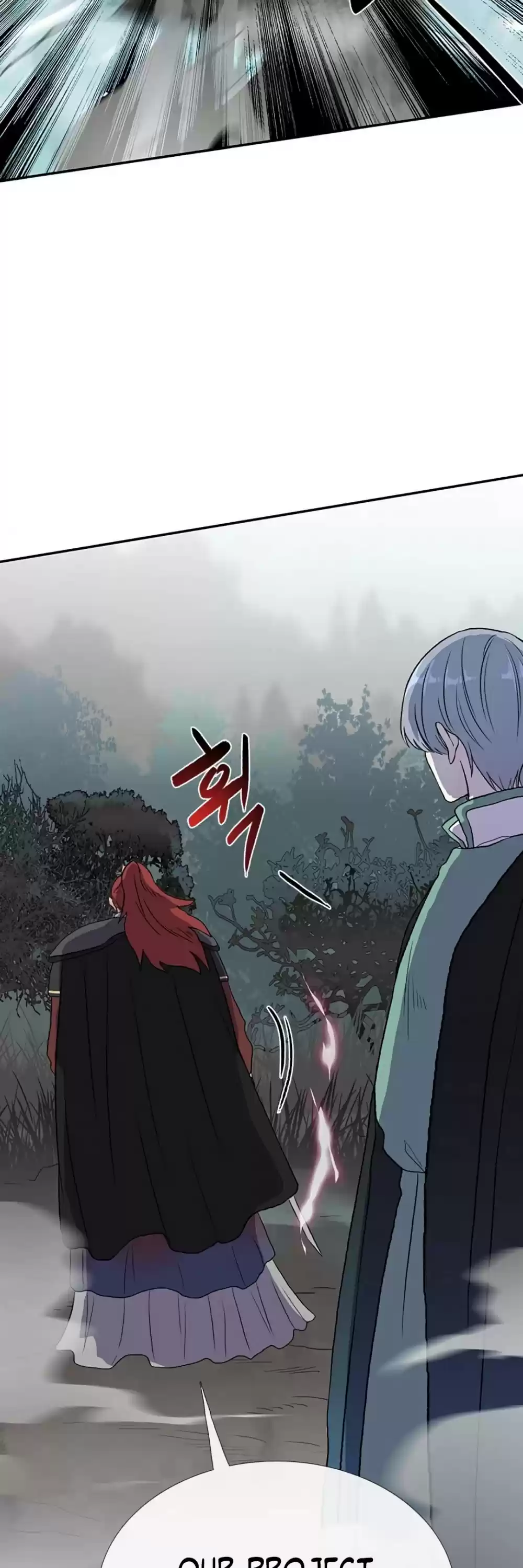 The Scholar's Reincarnation Chapter 156