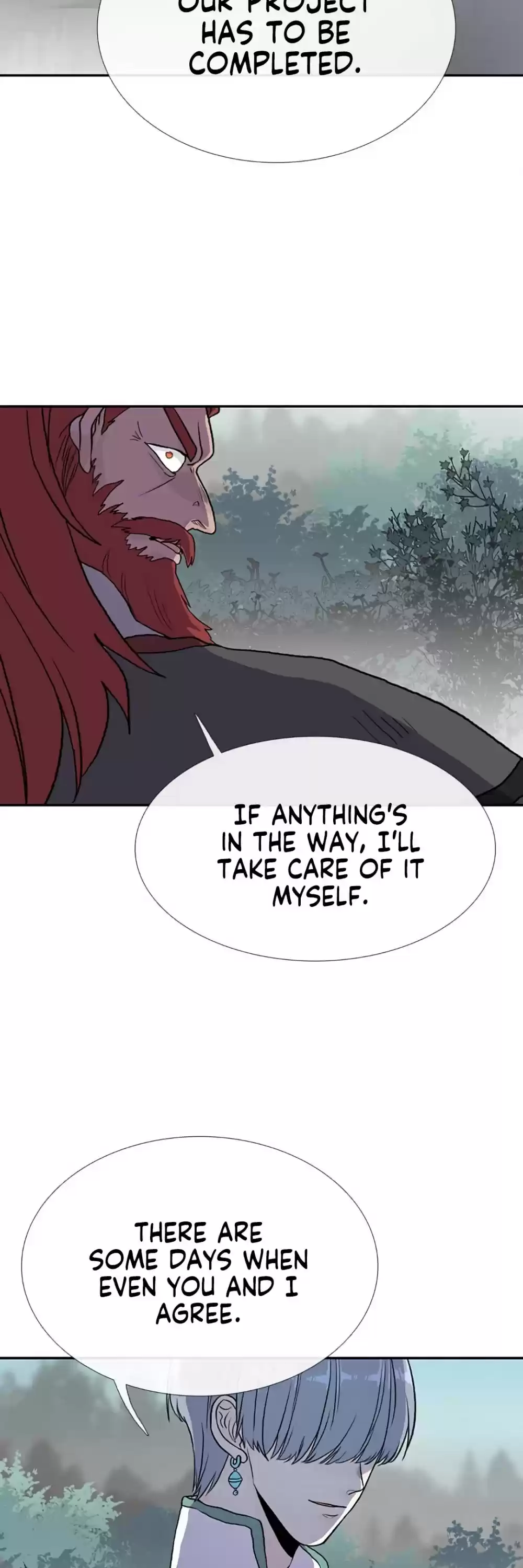 The Scholar's Reincarnation Chapter 156