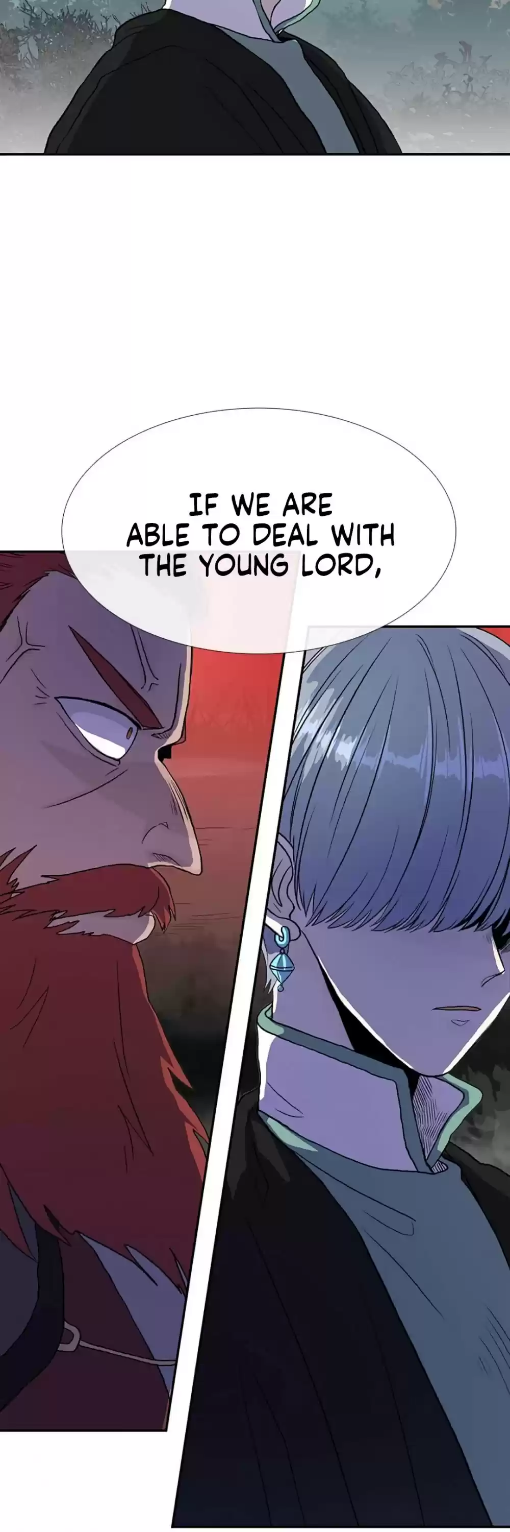 The Scholar's Reincarnation Chapter 156