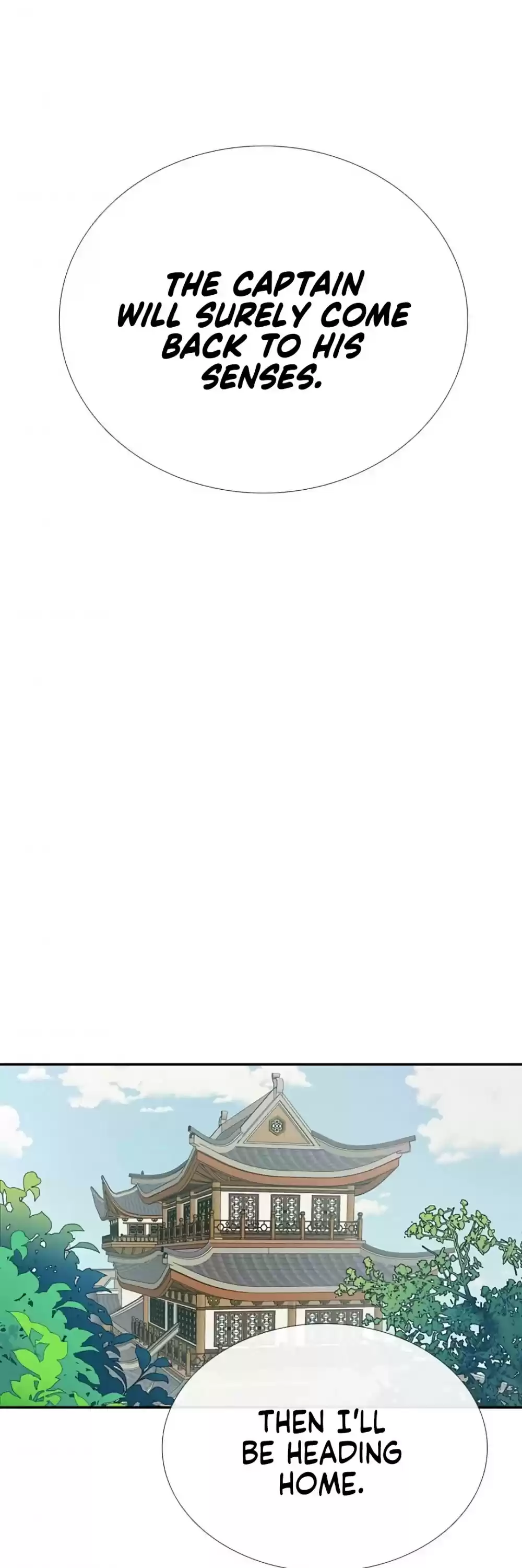 The Scholar's Reincarnation Chapter 156