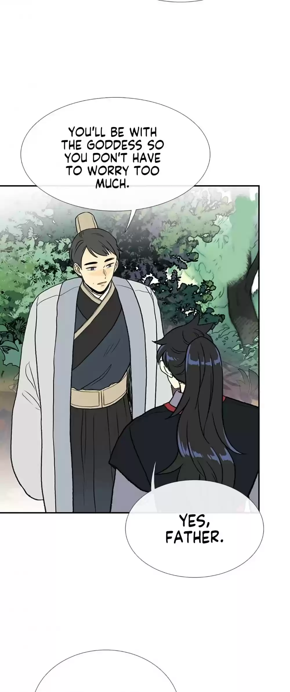 The Scholar's Reincarnation Chapter 156