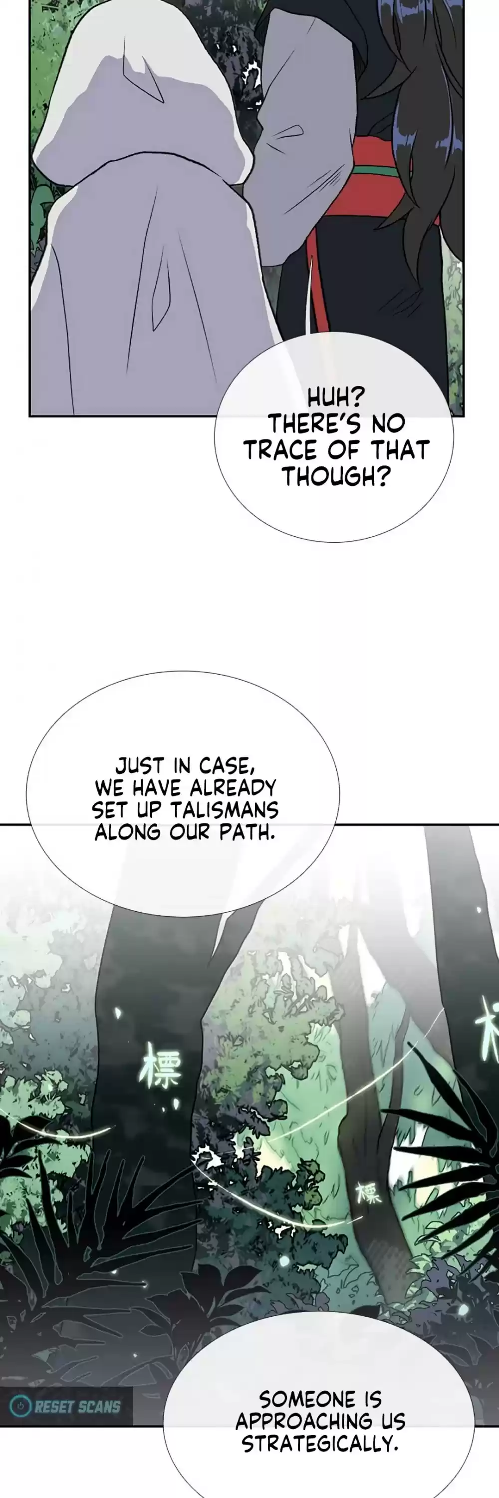 The Scholar's Reincarnation Chapter 156