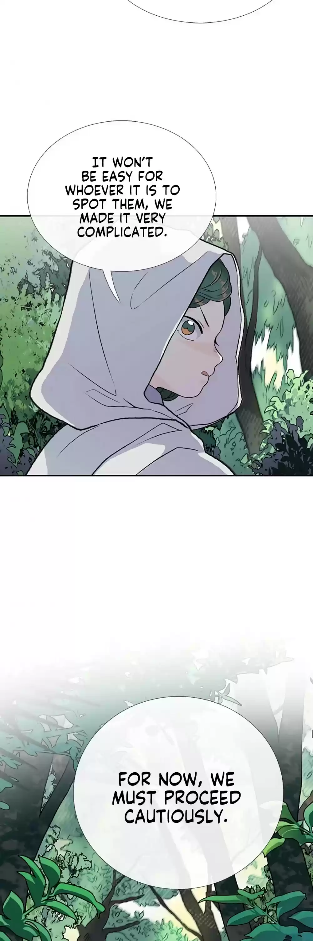 The Scholar's Reincarnation Chapter 156