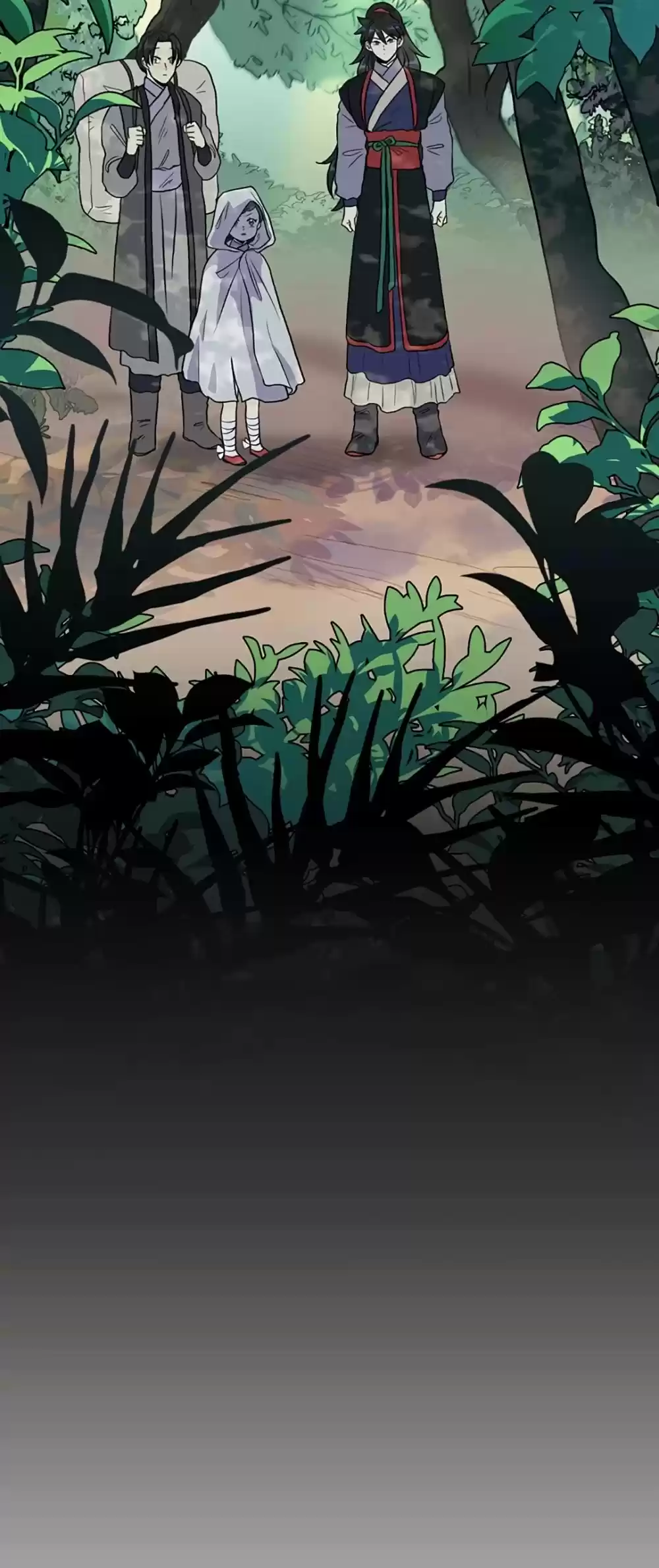 The Scholar's Reincarnation Chapter 156