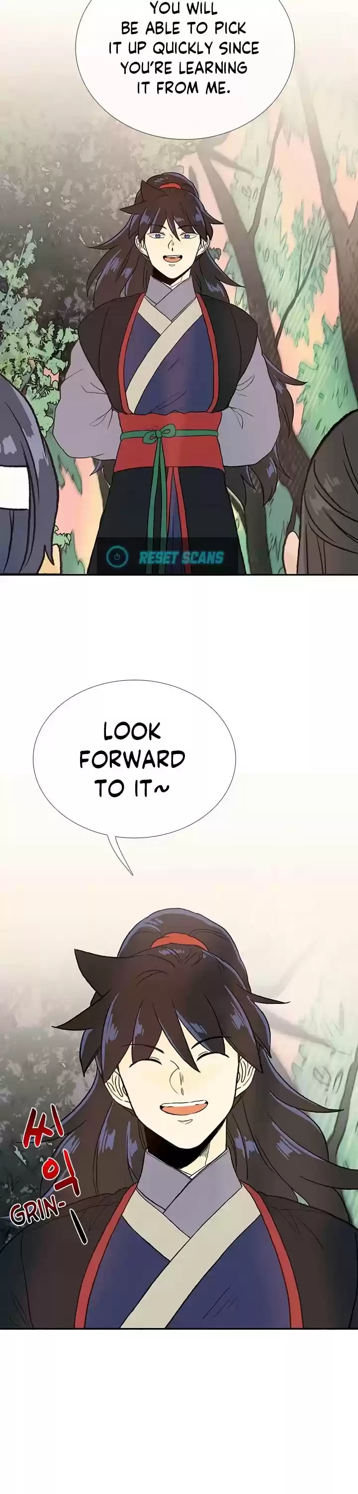 The Scholar's Reincarnation Chapter 161