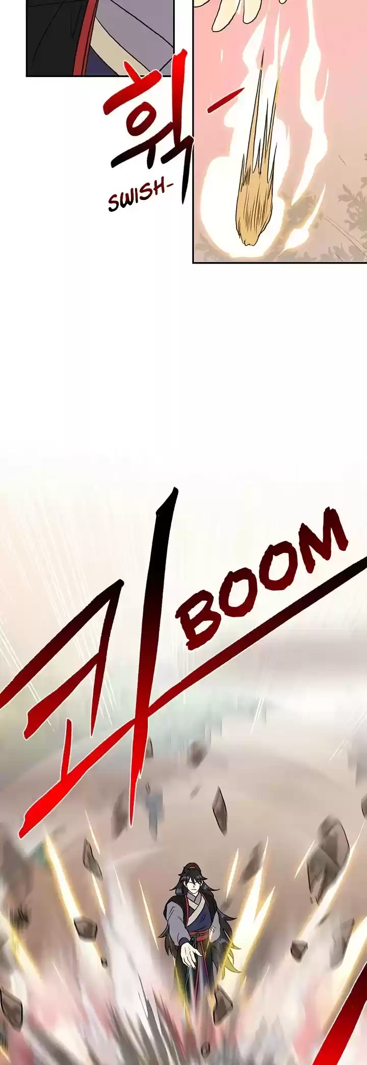 The Scholar's Reincarnation Chapter 161