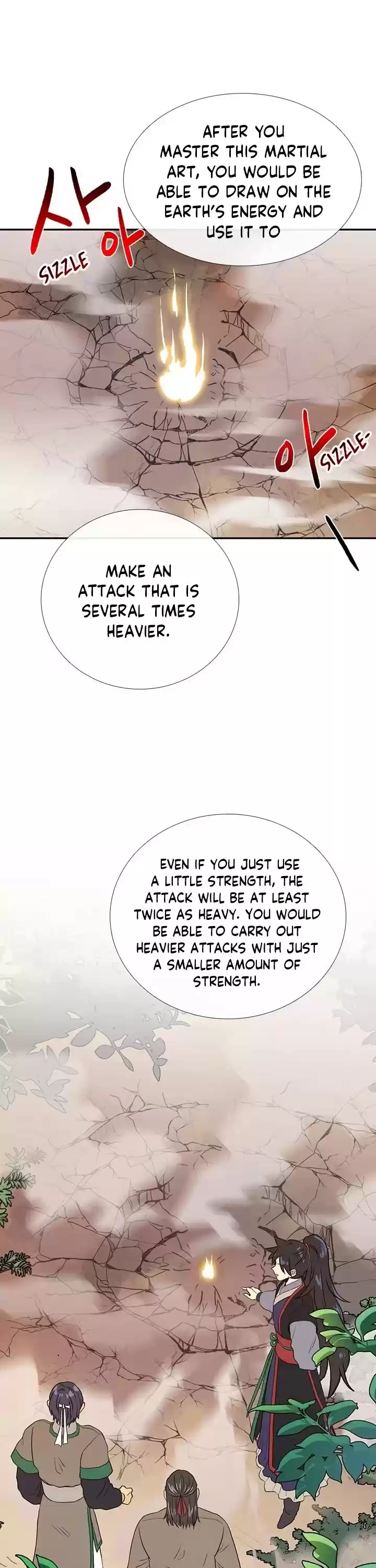 The Scholar's Reincarnation Chapter 161