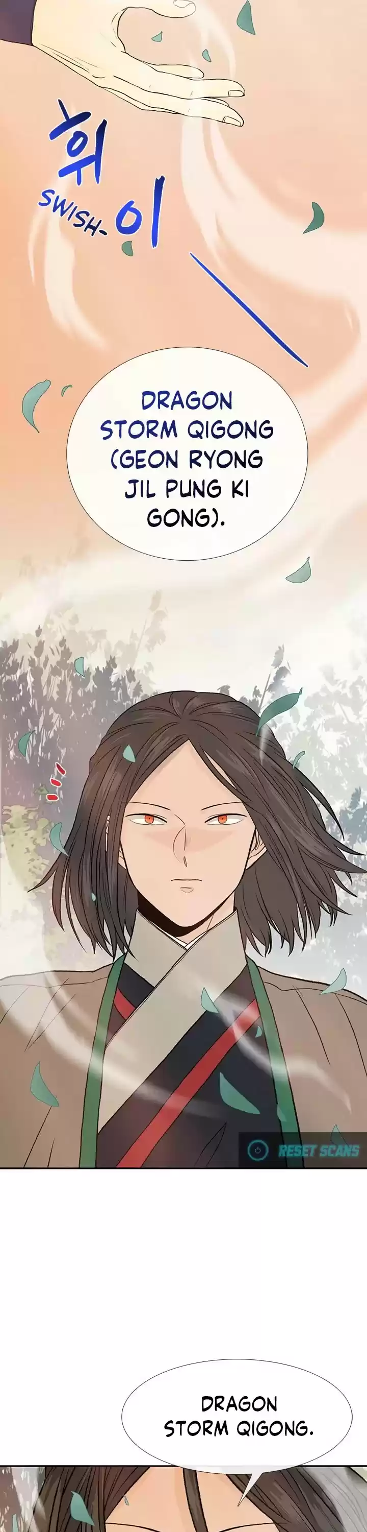 The Scholar's Reincarnation Chapter 161