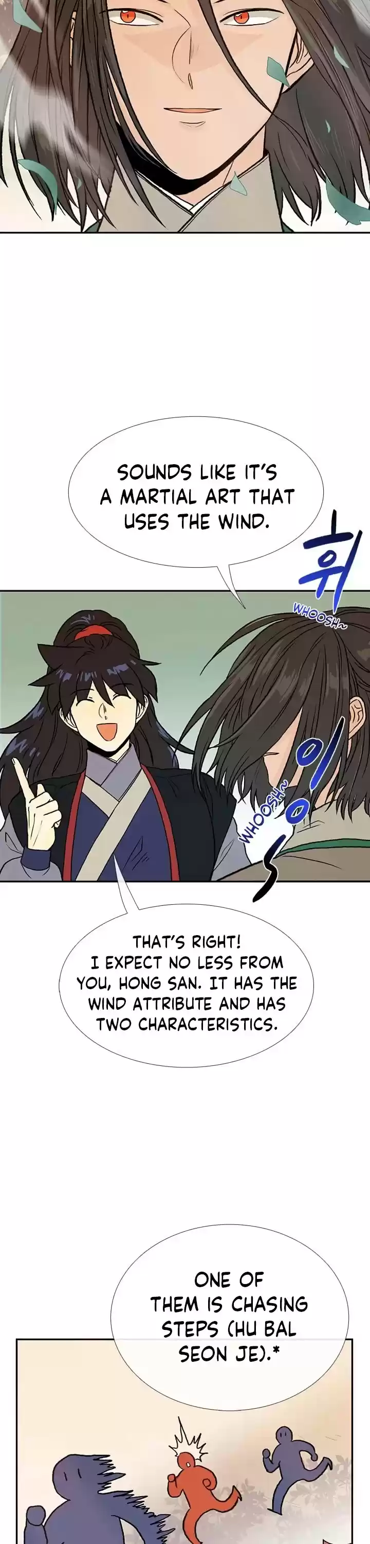 The Scholar's Reincarnation Chapter 161