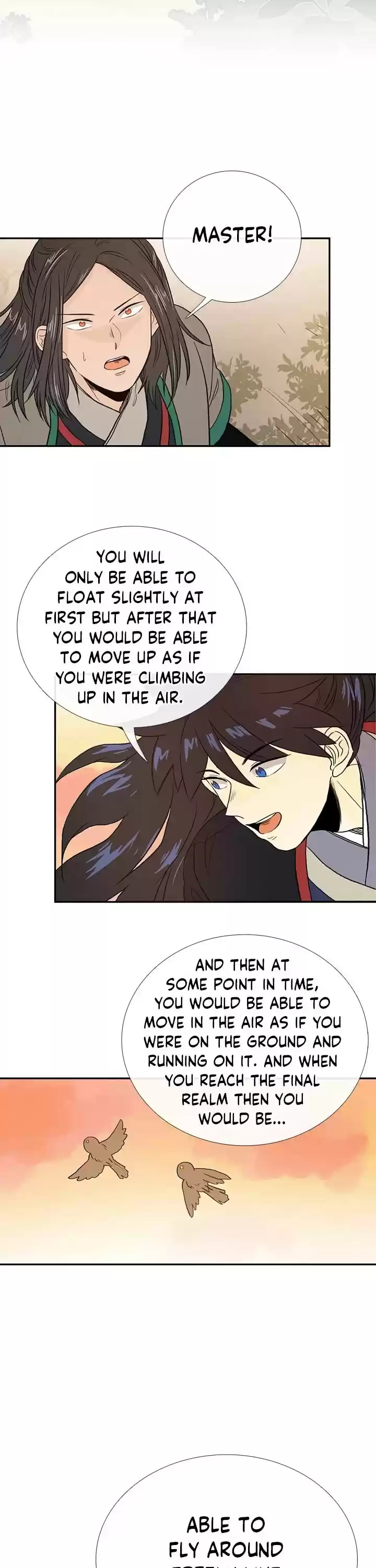 The Scholar's Reincarnation Chapter 161