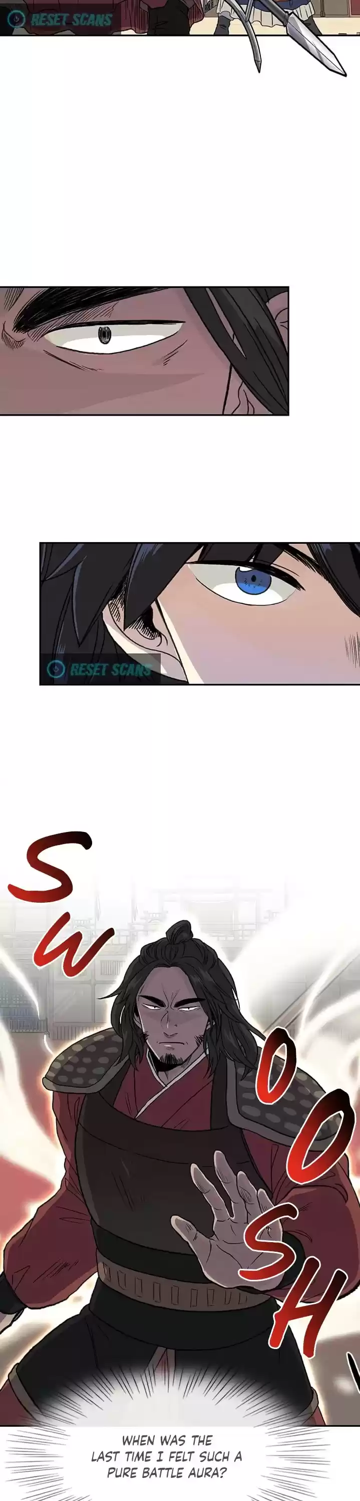 The Scholar's Reincarnation Chapter 164