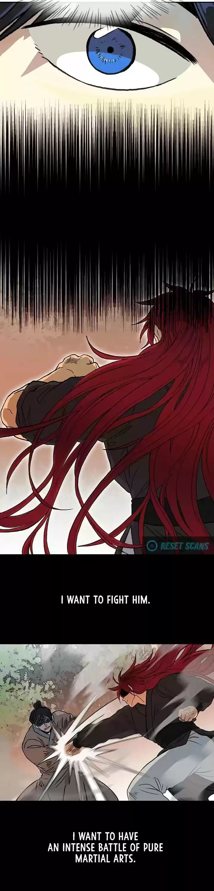 The Scholar's Reincarnation Chapter 164