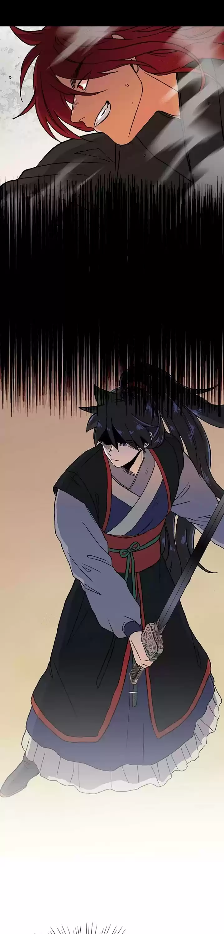 The Scholar's Reincarnation Chapter 164