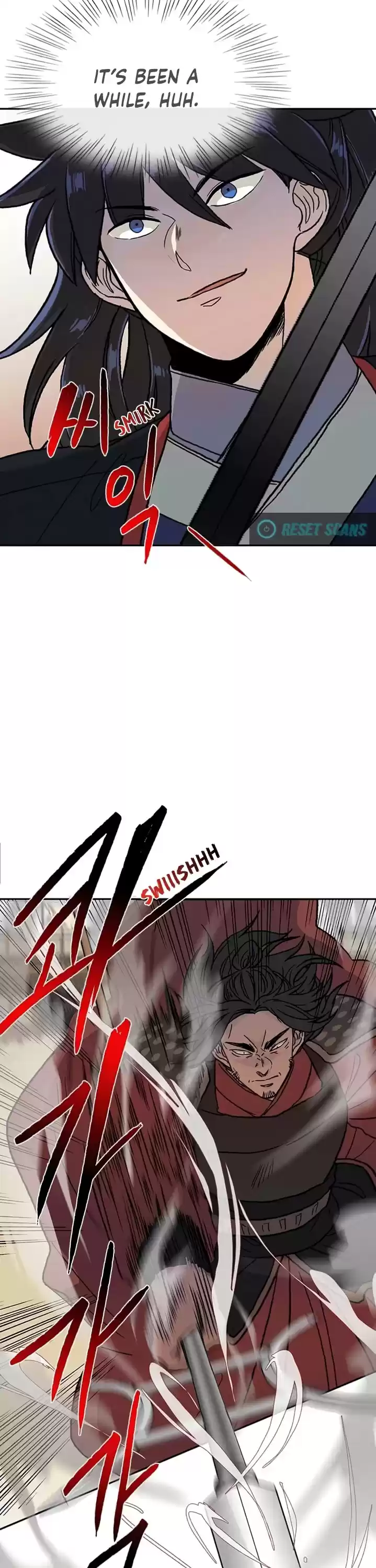 The Scholar's Reincarnation Chapter 164