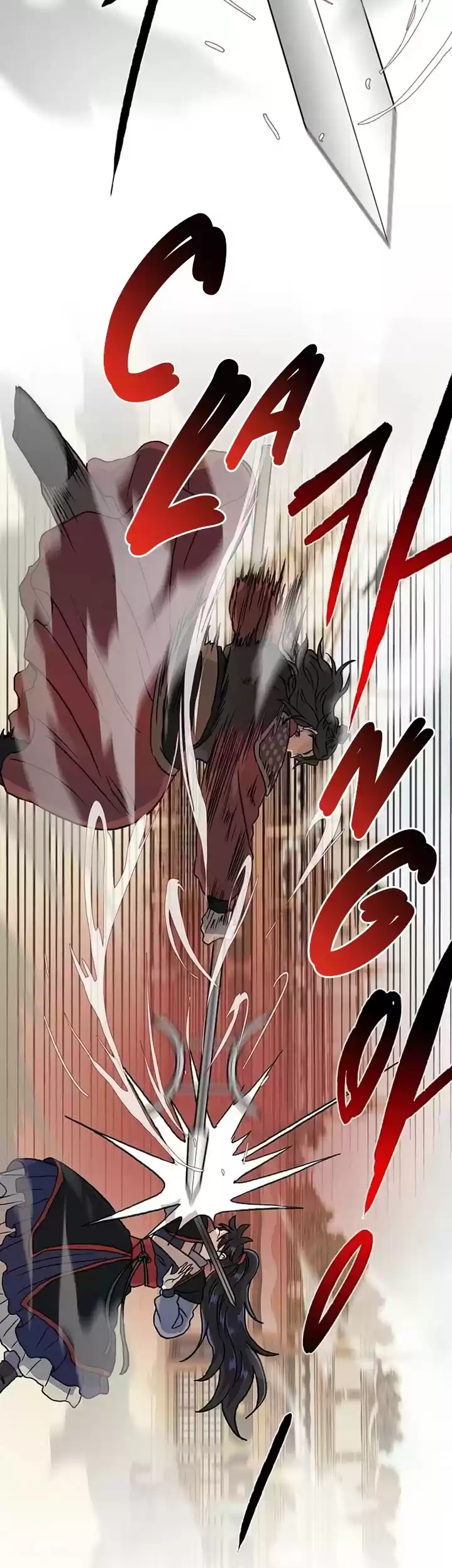 The Scholar's Reincarnation Chapter 164