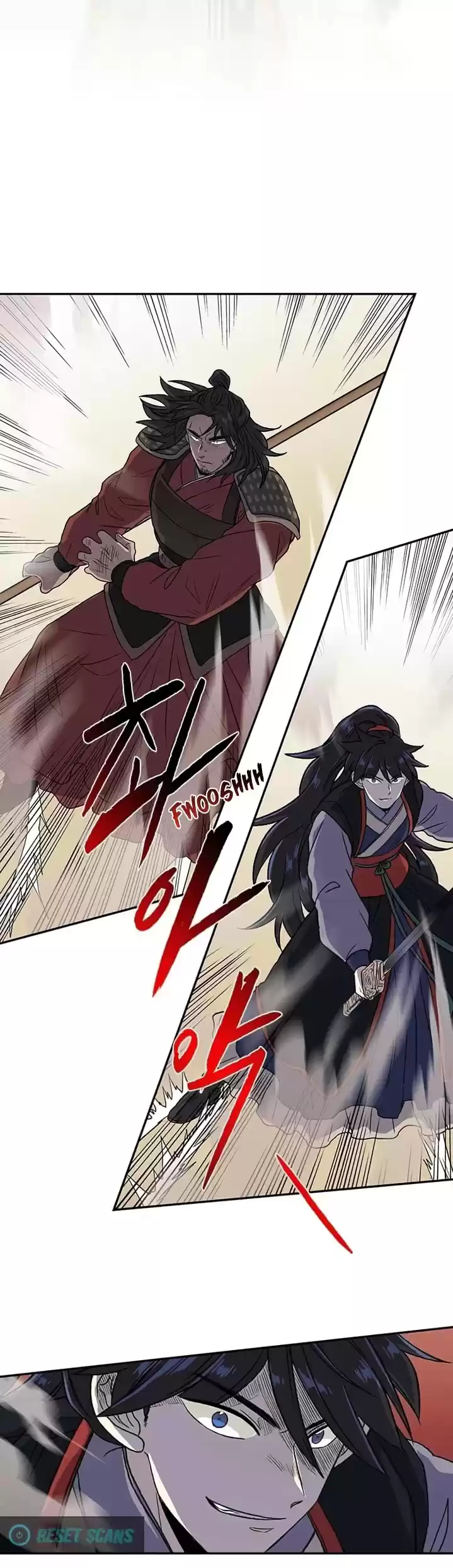 The Scholar's Reincarnation Chapter 164