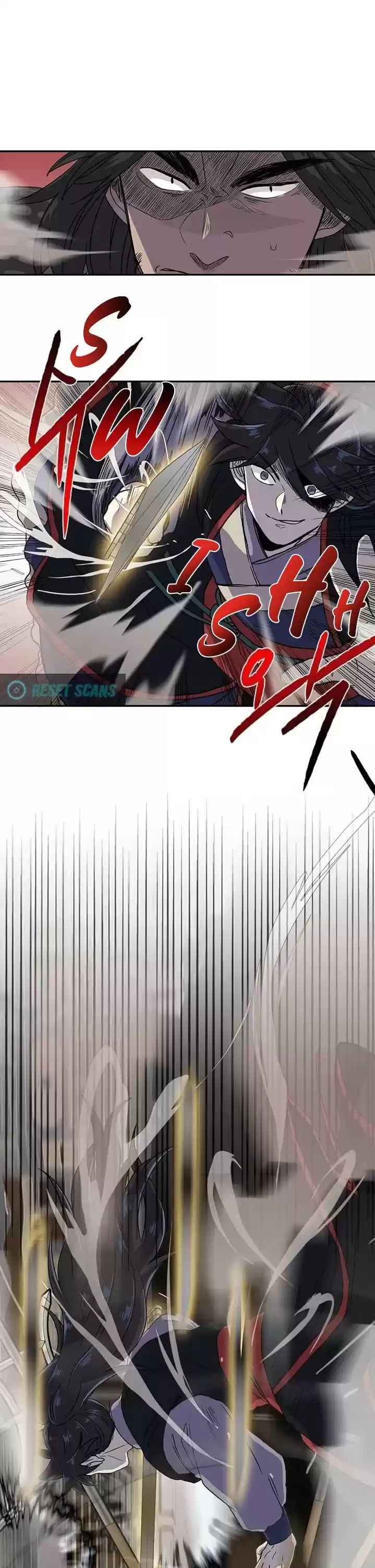 The Scholar's Reincarnation Chapter 164