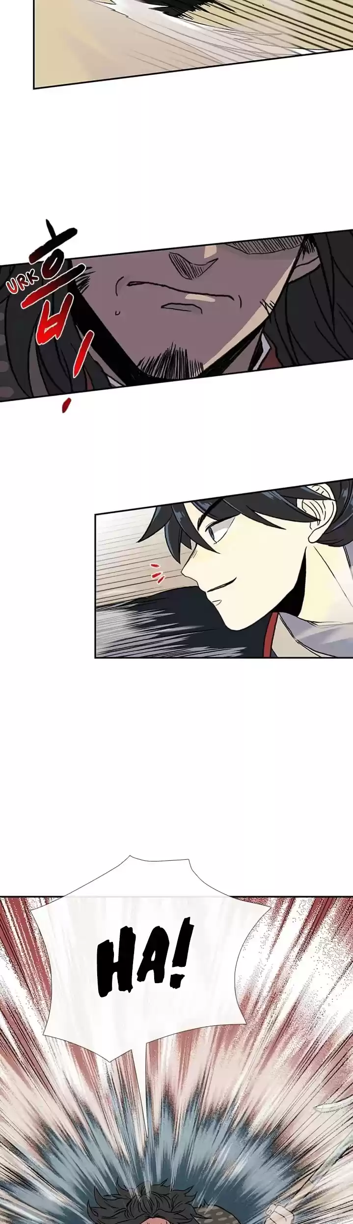 The Scholar's Reincarnation Chapter 164