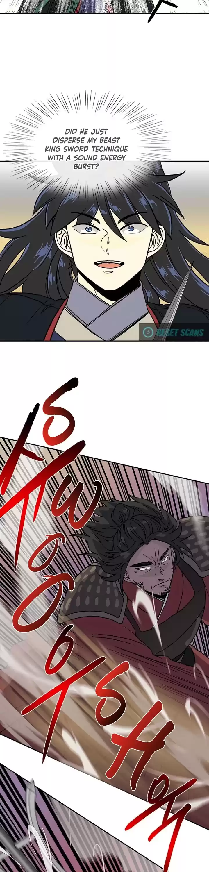 The Scholar's Reincarnation Chapter 164